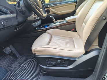 BMW: BMW X5: 3 l | 2008 il Ofrouder/SUV — 21