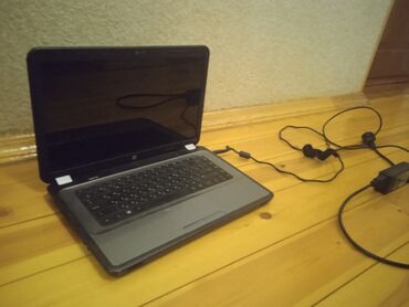 toshiba en ucuz laptop: İşlənmiş HP Pavilion, 13.1 ", AMD A4, 256 GB, Ünvandan götürmə