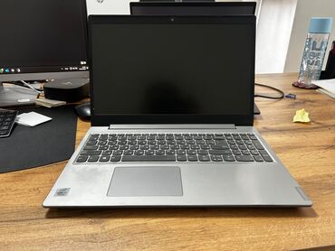 notebuk: İşlənmiş Lenovo IdeaPad, 15.6 ", Intel Core i7, 256 GB, Ünvandan götürmə, Pulsuz çatdırılma, Ödənişli çatdırılma
