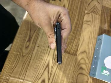 honor kablosuz şarj: Honor 70, 256 GB, rəng - Qara, Barmaq izi — 5