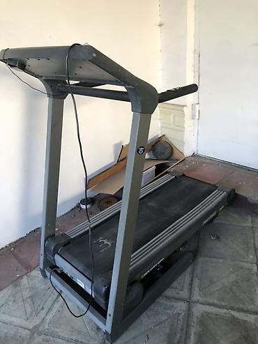 İdman və istirahət: Proteus MTM-6200 qaçış trenajoru - Brend/model: Proteus MTM-6200 - — 8