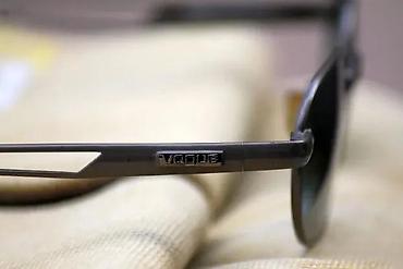 Naočare: Vtg Florence VOGUE RAM za dioptrijske ili naočare za sunce. Authentic — 3