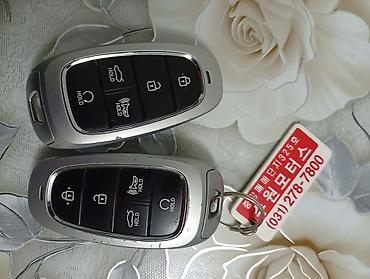 Hyundai: Hyundai Sonata: 2019 г., 2 л, Газ, Седан — 19