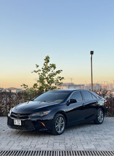 климат контроль ниссан: Toyota Camry: 2017 г., 2.5 л, Автомат, Бензин, Седан