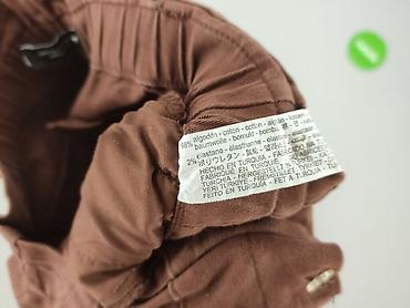 primark zwrot: Zara, Spodnie materiałowe damskie, rozmiar S — 6