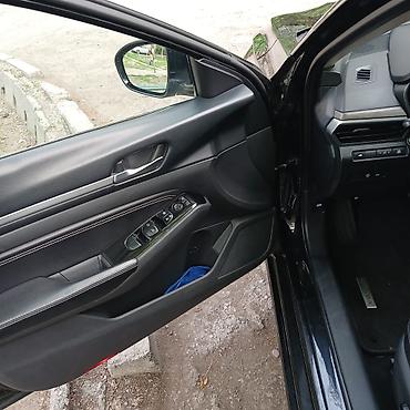 Nissan: Nissan Altima: 2021 г., 2 л, Вариатор, Бензин, Седан — 9