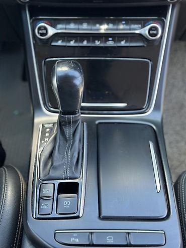 byd e6: Hyundai Grandeur: 2019 г., 3 л, Автомат, Газ, Седан — 7