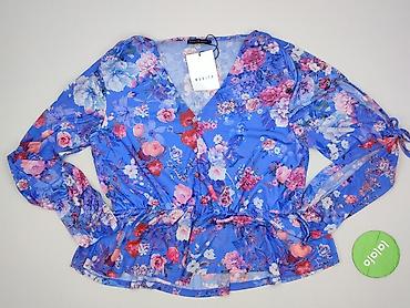 intermoda garnitury: Mohito, Bluzka damska, rozmiar L — 6