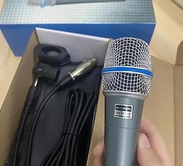 vito lighting: BETA 57A | Slanje po dogovoru ili lično preuzimanje - Novi Sad 100% — 3