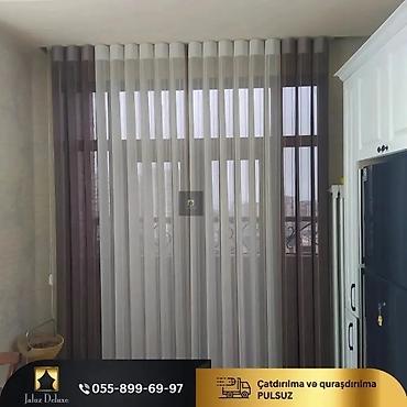 Jalüzlər: Jalüzlər — 5