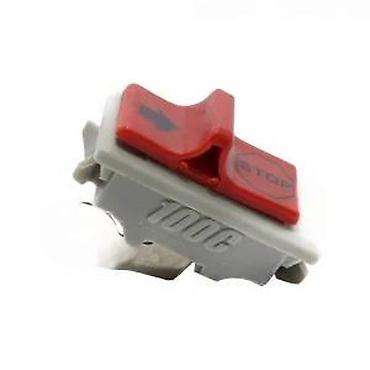 preklopnik switch: Originalni prekidač STOP za STIHL trimere – taster za gašenje motora — 4