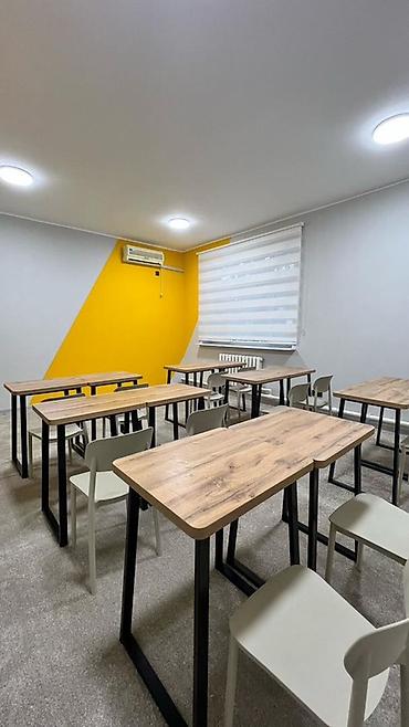 60: Аренда офисов, 60 м² — 5