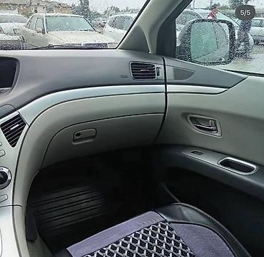 tribeca: Subaru B9 Tribeca: 2007 г., Автомат, Бензин, Кроссовер — 4