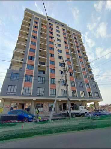 Продажа квартир: 2 комнаты, 60 м², Элитка, 5 этаж, Дизайнерский ремонт