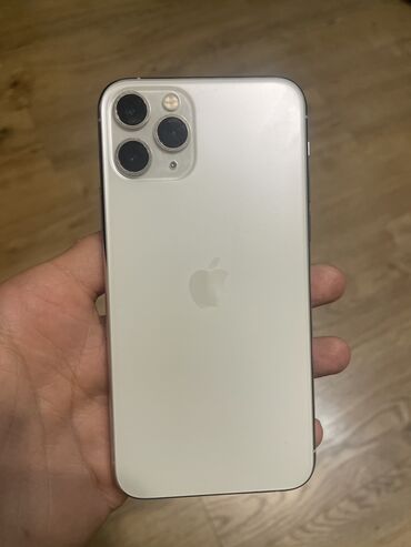 айфон 11 простой: IPhone 11 Pro, Б/у, 256 ГБ, Зарядное устройство, Защитное стекло, Чехол, 81 %