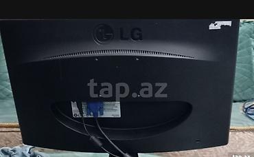 note 9: Məhsul: Kompüter monitorları (bir neçə ədəd) Xüsusiyyətlər: - — 5