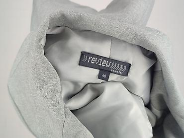 yupoo suits: Elegancki komplet, rozmiar L — 4