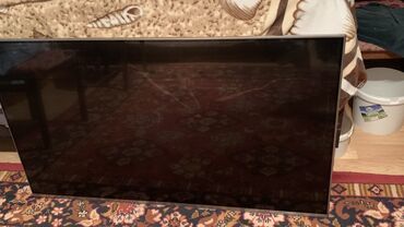 Stəkanlar: Televizor LG 55"