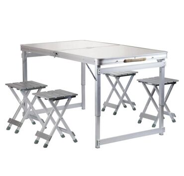 Комплекты садовой мебели: Комплект садовой мебели — 9