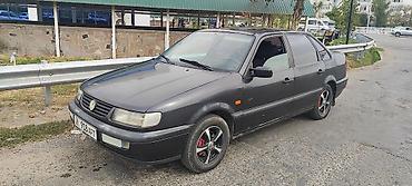 wolksvagen vento: Volkswagen Passat: 1994 г., 1.8 л, Механика, Газ, Седан — 5