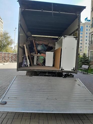 швейный цех отк: Переезд, перевозка мебели — 8