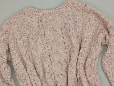 kurtki zimowe c a: New Look, Women`s sweater, size S (EU 36)