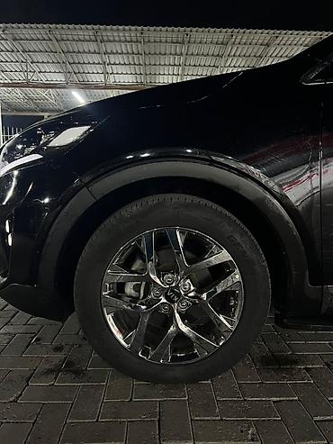 stud 100: Kia Sorento: 2019 г., 2.2 л, Автомат, Дизель, Кроссовер — 9