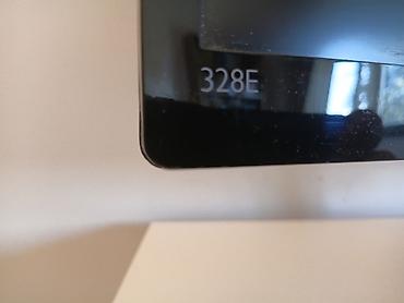 delonghi pac n85: Philips monitor 32 zakrivljen Prodajem vrhunski Philips 328E u FulHD — 5