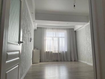 Продажа квартир: 1 комната, 47 м², Элитка, 12 этаж, Евроремонт