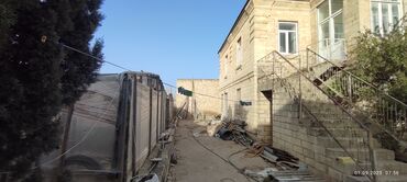 Həyət evləri və villaların satışı: 12 otaq, 310 kv. m, Kredit var, Təmirsiz — 3