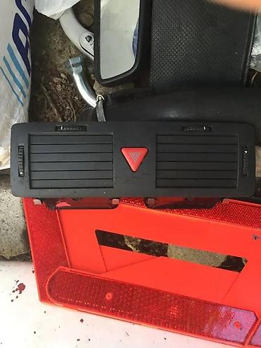 xenon farovi passat b5 5: RESETKE VENTILACIJE ZA PASSAT B5.5 | Zvati od 8 do 22h i nedeljom — 2