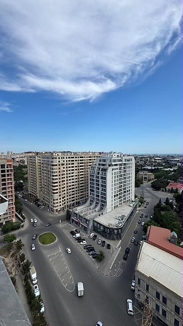 ev satlir: 2 otaqlı, Yeni tikili, 69 kv. m — 10