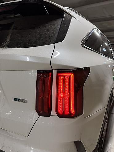 Kia: Kia Sorento: 2021 г., 1.6 л, Автомат, Гибрид, Кроссовер — 10