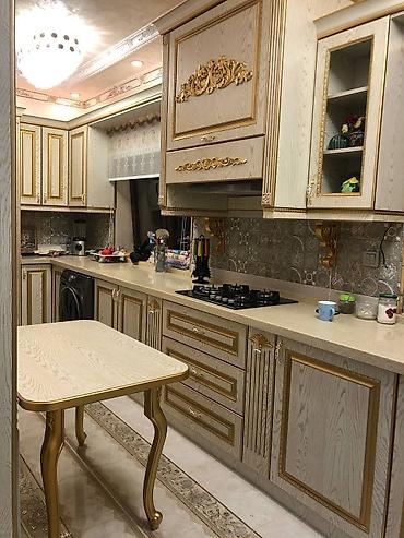 Кухонные гарнитуры на заказ: Современные кухонные гарнитуры под заказ - Прямые и угловые — 17