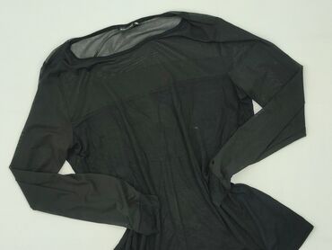 bluzki dla puszystych allegro: BODY FLIRT, Bluzka damska, rozmiar 3XL