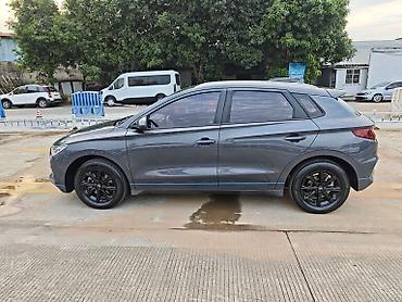 zotye: Сдаю BYD под такси, Долгосрочно, | Залог, Предоплата — 4