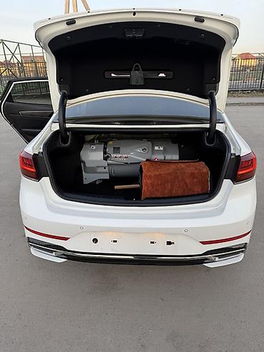 Kia: Kia K7: 2019 г., 3 л, Автомат, Газ, Седан — 12