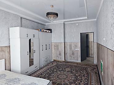 Продажа квартир: 1 комната, 45 м², Мадина Элитка, 9 этаж, Косметический ремонт — 3