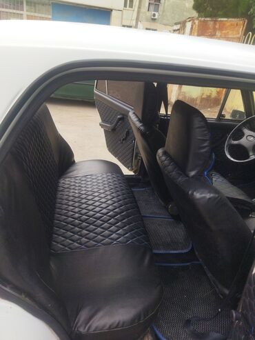 VAZ (LADA): VAZ (LADA) 2106: 1.6 l | 2004 il 25634 km Sedan — 7