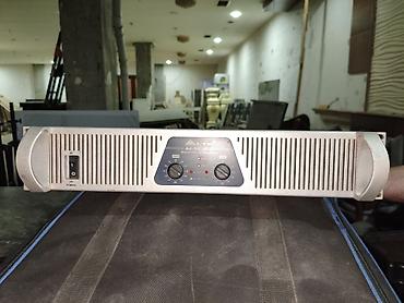 Akaneçnik Satılır 600W Heç Bir Problemi Yoxdur Kredit Yoxdur