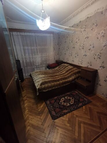 Uzunmüddətli kirayə mənzillər: Binəqədi rayonu,Azadlıq metrosunun yaxınlığında Binəqedi r, M.Ə — 6