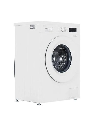 2techno kg: Стиральная машина автомат, Новый, LG, До 7 кг, Фронтальная, Рассрочка — 5