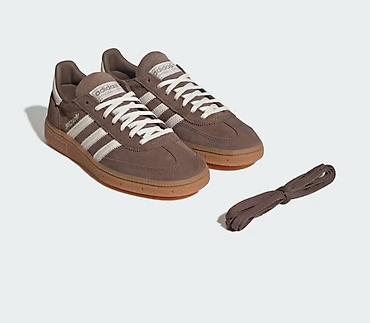 adidas special: Adidas Handball Spezial Shoes оригинал 💯 - Модель: Handball Spezial - — 1