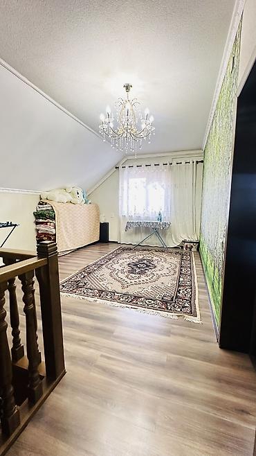 Продажа коттеджей и домов: Уй сатылат!🔥🔥🔥🔥 🎯Арча Бешик конушу. 🎯Жакшы жерде жайгашкан. 🎯Шералиева — 5