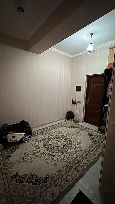 2 otaqli evler yeni tikili: 2 otaqlı, Yeni tikili, 70 kv. m — 7