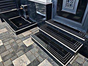 Фасадчики, отделочники: 🔹Плиточник •N-1• в Кыргызстане! 🔹Резюме: Мастер. Инженер. Герой. 🔹Опыт — 6