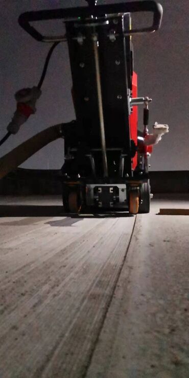 Бетонные работы: Стяжка Бесплатная консультация, Гарантия, Демонтаж Больше 6 лет опыта — 4