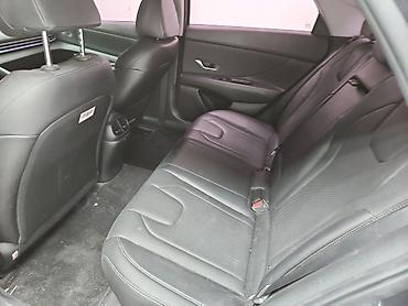 hyundai ionic: Hyundai Avante: 2020 г., 1.6 л, Автомат, Бензин, Седан — 6