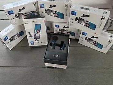 Zvučnici, slušalice i mikrofoni: WIRELESS MICROPHONE MIKROFON ZA TELEFON TYPE C I IOS IPHONE | — 7