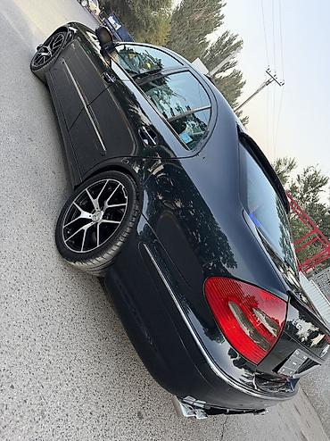 полировка для авто: Mercedes-Benz E-Class: 2003 г., 3.2 л, Автомат, Бензин, Седан — 7